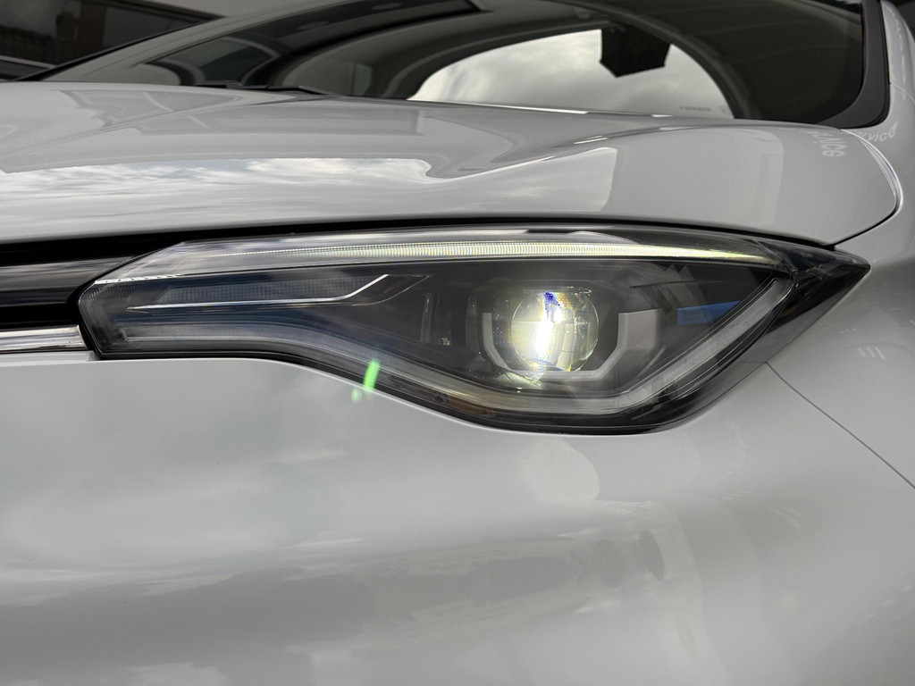 Renault ZOE R135 Zen 52 kWh 52533190-9.jpg | Garage Kleine & Zn.