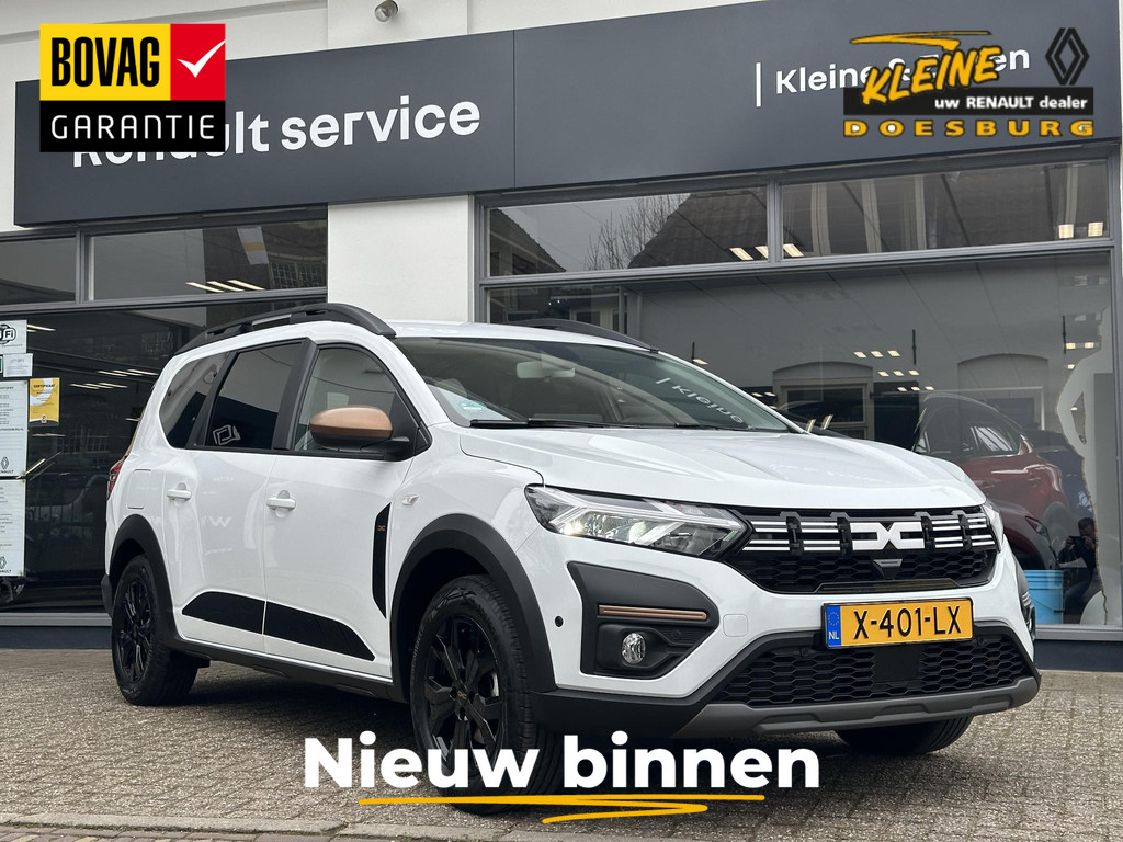 Dacia Jogger 1.6 Hybrid 140 Extreme 7p. 52564659-0.jpg | Garage Kleine & Zn.