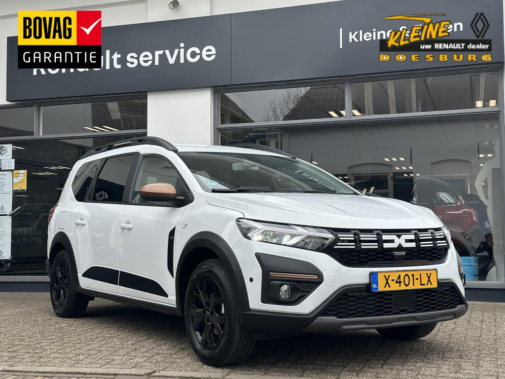 Dacia Jogger 1.6 Hybrid 140 Extreme 7p. 52564659-0.jpg | Garage Kleine & Zn.
