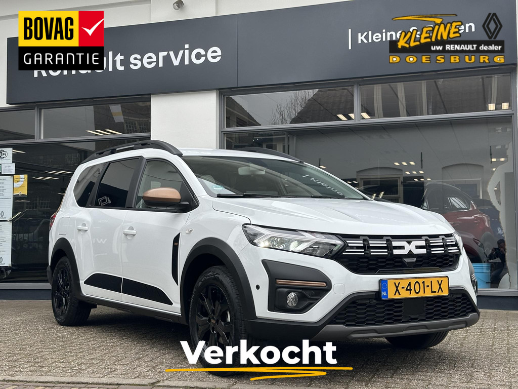Dacia Jogger 1.6 Hybrid 140 Extreme 7p. 52564659-0.jpg | Garage Kleine & Zn.