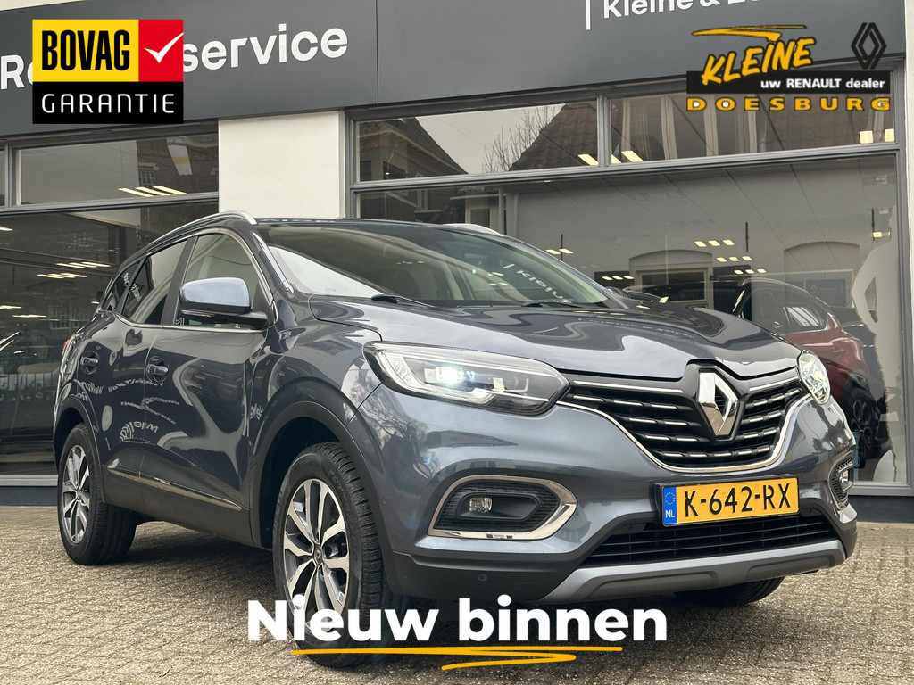 Renault Kadjar 1.3 TCe 140 Intens 52591499-0.jpg | Garage Kleine & Zn.