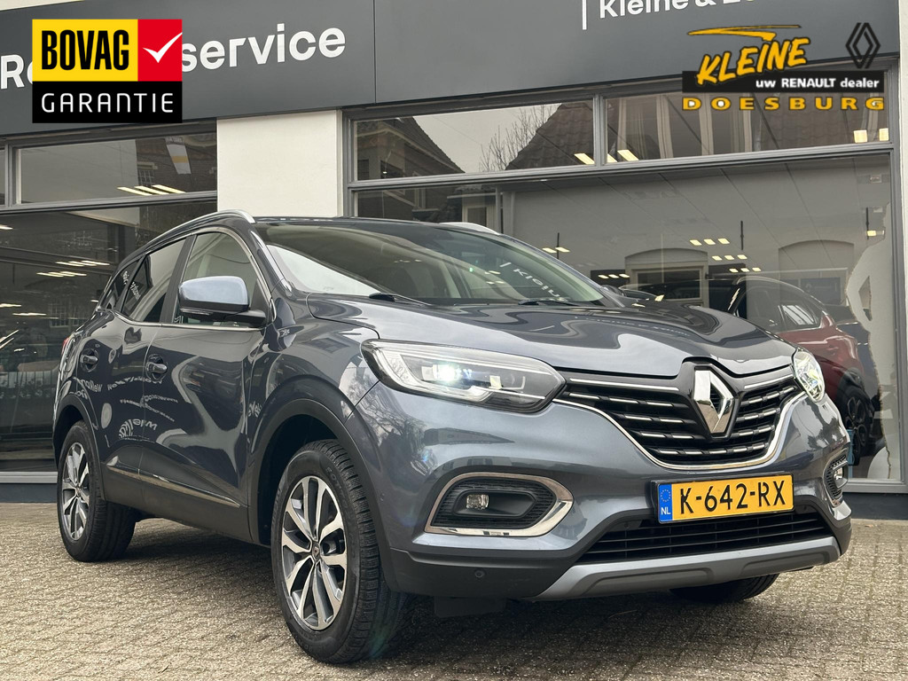 Renault Kadjar 1.3 TCe 140 Intens 52591499-0.jpg | Garage Kleine & Zn.