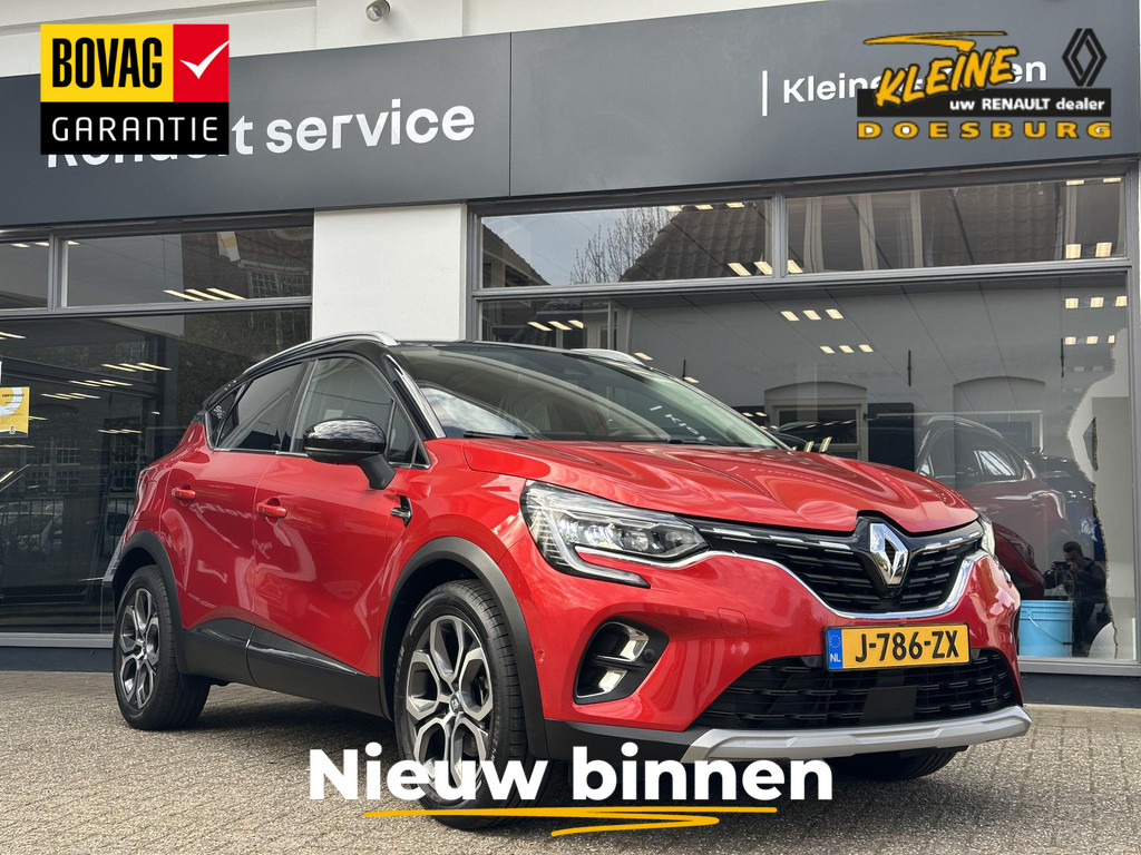 Renault Captur 1.6 E-Tech Plug-in Hybrid 160 Edition One 52683433-0.jpg | Garage Kleine & Zn.