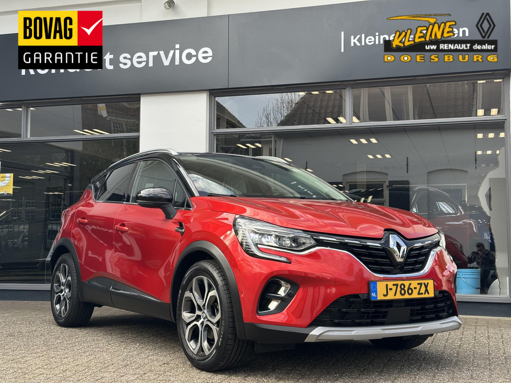 Renault Captur 1.6 E-Tech Plug-in Hybrid 160 Edition One 52683433-0.jpg | Garage Kleine & Zn.