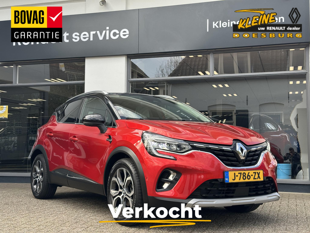 Renault Captur 1.6 E-Tech Plug-in Hybrid 160 Edition One 52683433-0.jpg | Garage Kleine & Zn.