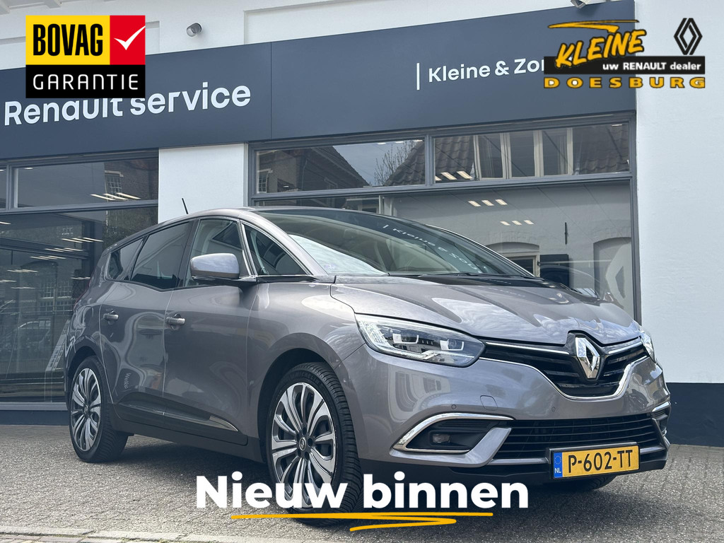 Renault Grand Scénic 1.3 TCe 140 Equilibre 7persoons 52685475-0.jpg | Garage Kleine & Zn.