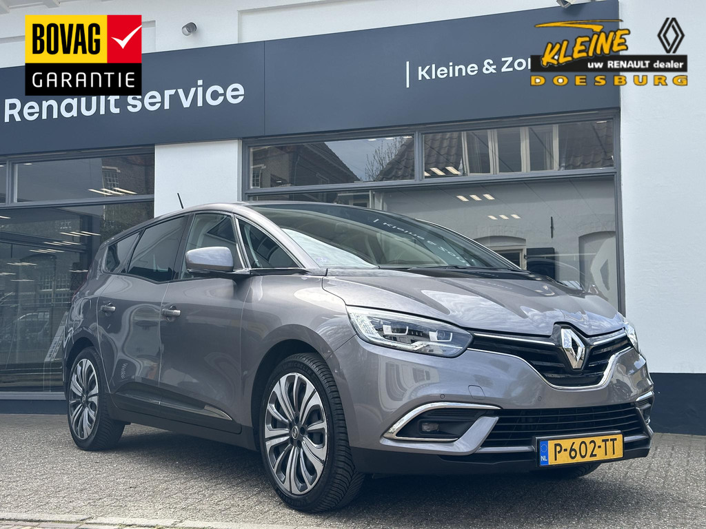 Renault Grand Scénic 1.3 TCe 140 Equilibre 7persoons 52685475-0.jpg | Garage Kleine & Zn.