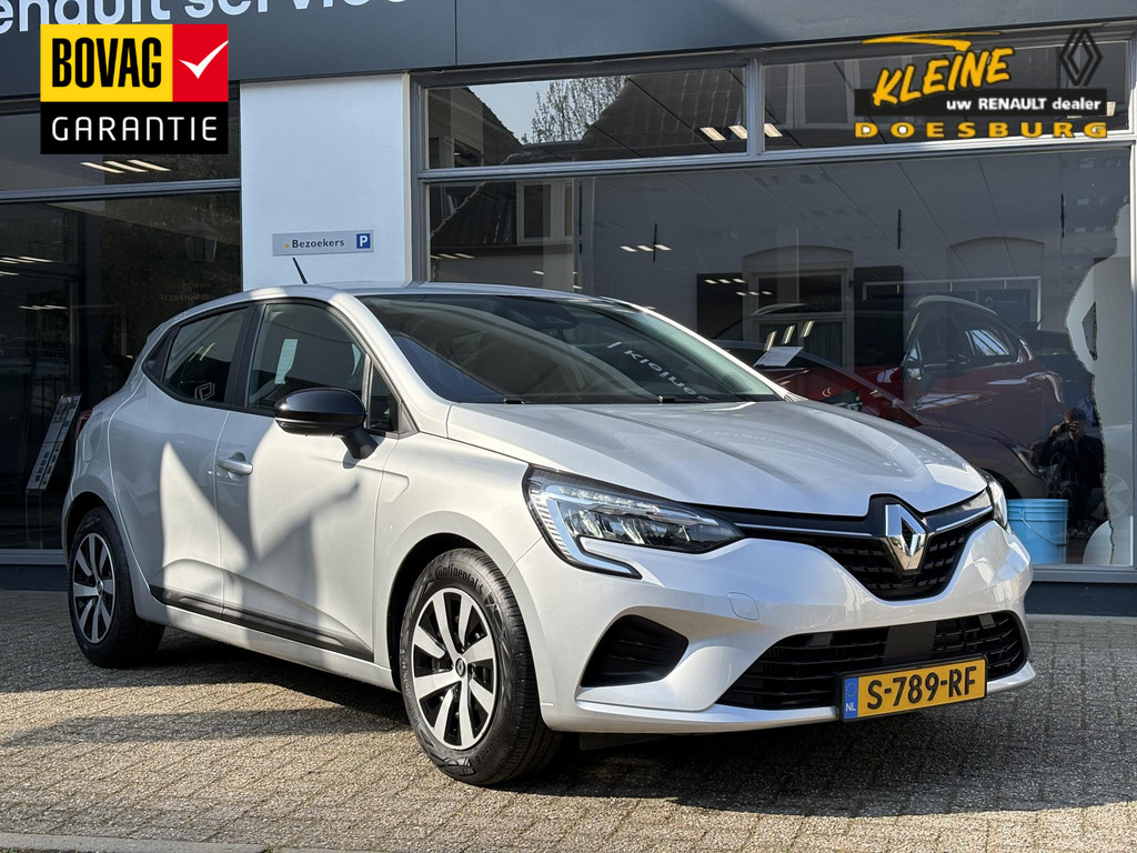 Renault Clio V TCe 90 Equilibre 52786338-0.jpg | Garage Kleine & Zn.