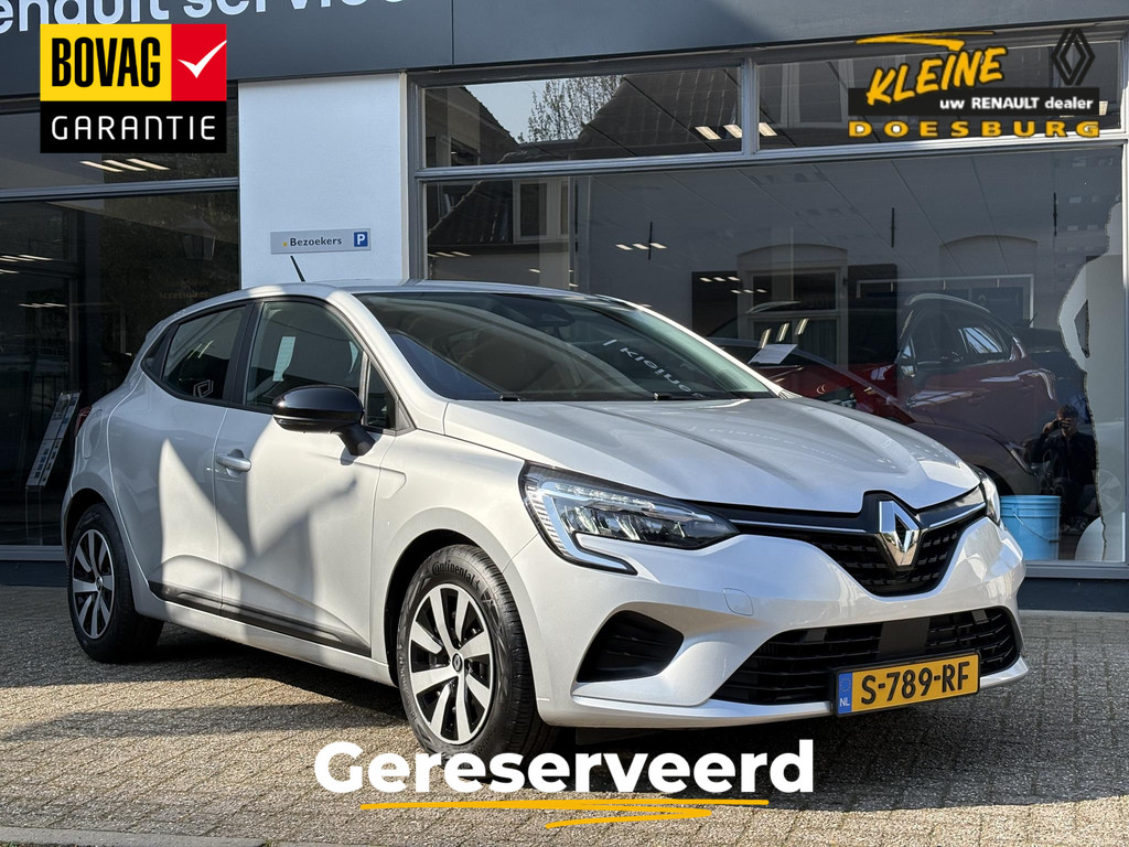 Renault Clio V TCe 90 Equilibre 52786338-0.jpg | Garage Kleine & Zn.
