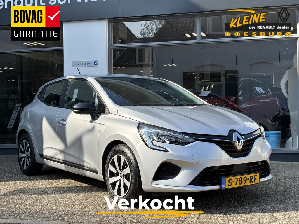 Renault Clio V TCe 90 Equilibre 52786338-0.jpg | Garage Kleine & Zn.