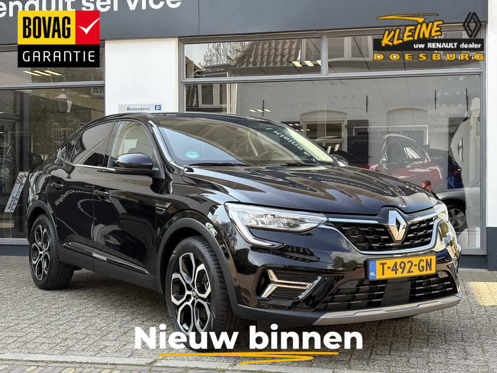 Renault Arkana 1.6 E-Tech hybrid 145 techno 52786671-0.jpg | Garage Kleine & Zn.