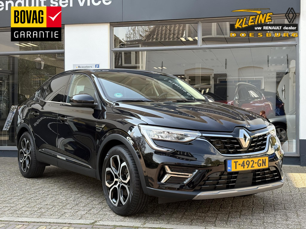 Renault Arkana 1.6 E-Tech hybrid 145 techno 52786671-0.jpg | Garage Kleine & Zn.