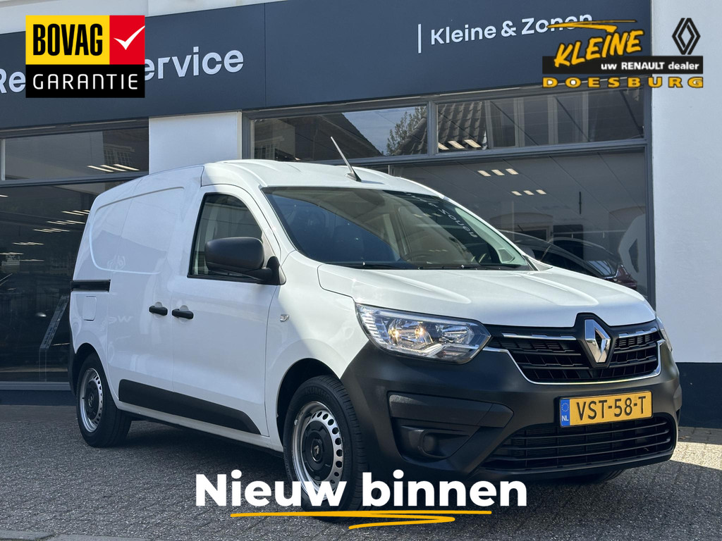 Renault Express 1.5 dCi 75 Comfort 52855412-0.jpg | Garage Kleine & Zn.