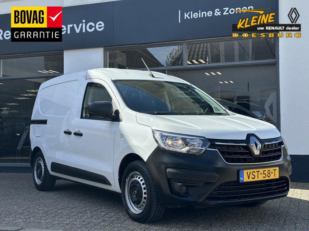 Renault Express 1.5 dCi 75 Comfort 52855412-0.jpg | Garage Kleine & Zn.