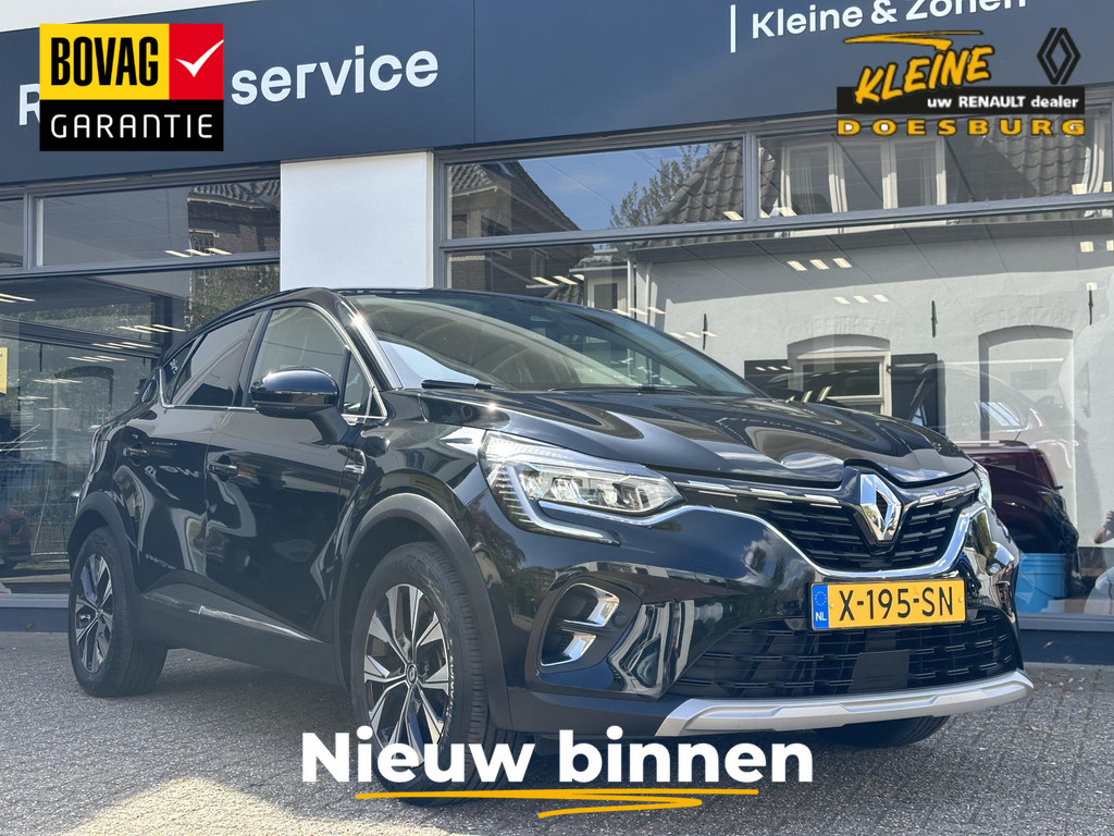 Renault Captur 1.6 E-Tech full hybrid 145 techno 52869689-0.jpg | Garage Kleine & Zn.