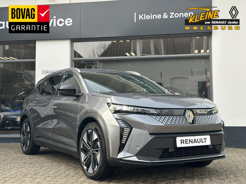 Renault Scénic E-Tech EV87 long range techno 52994569-0.jpg | Garage Kleine & Zn.
