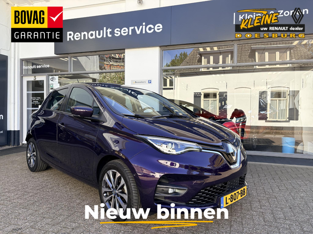 Renault ZOE R135 Intens 52 kWh 53021162-0.jpg | Garage Kleine & Zn.