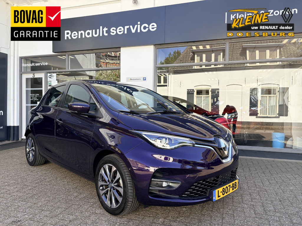 Renault ZOE R135 Intens 52 kWh 53021162-0.jpg | Garage Kleine & Zn.