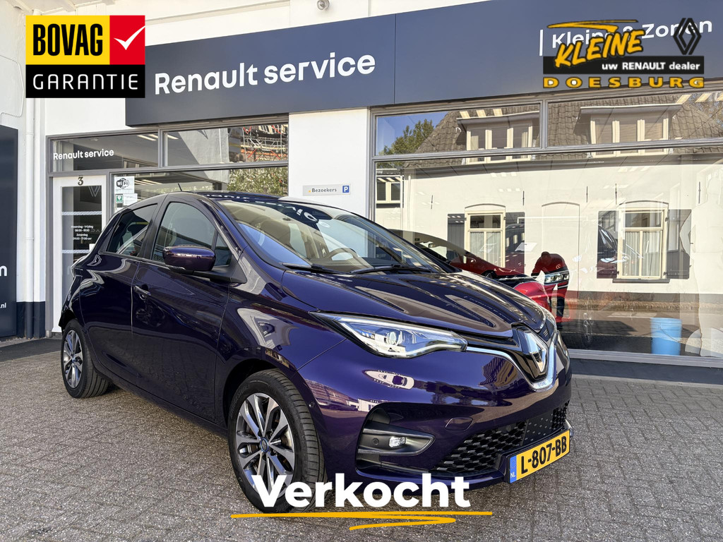 Renault ZOE R135 Intens 52 kWh 53021162-0.jpg | Garage Kleine & Zn.
