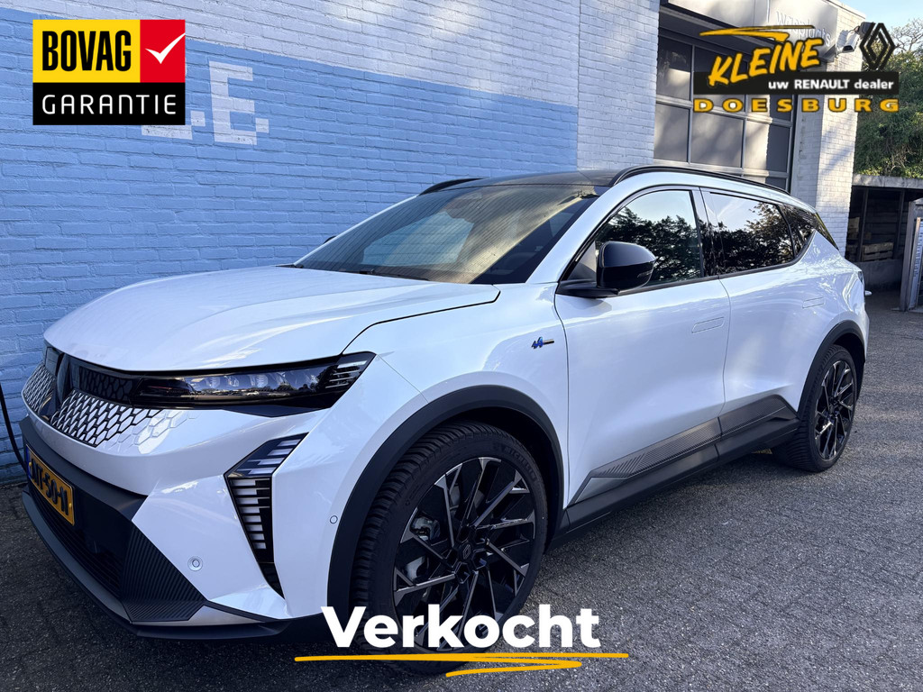 Renault Scénic E-Tech EV87 long range esprit Alpine 53050737-0.jpg | Garage Kleine & Zn.