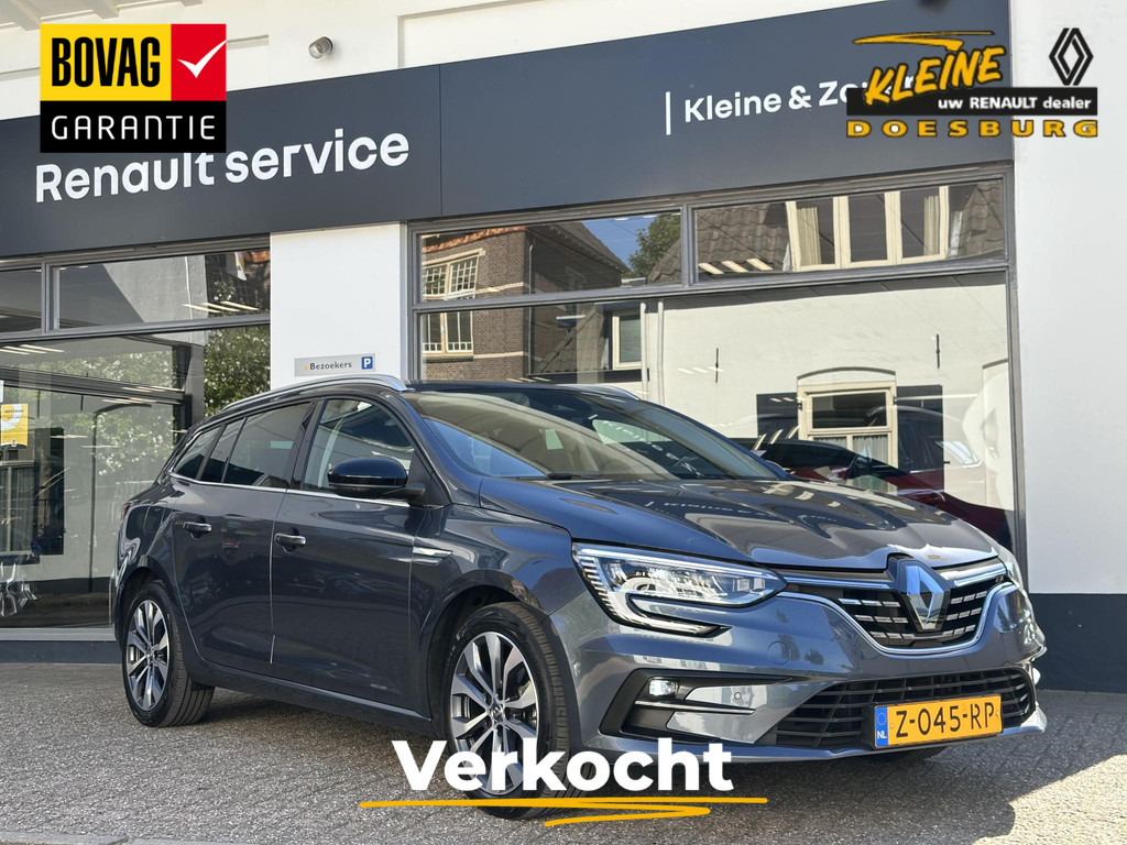Renault Mégane Estate 1.3 TCe 140 EDC Techno 53122979-0.jpg | Garage Kleine & Zn.