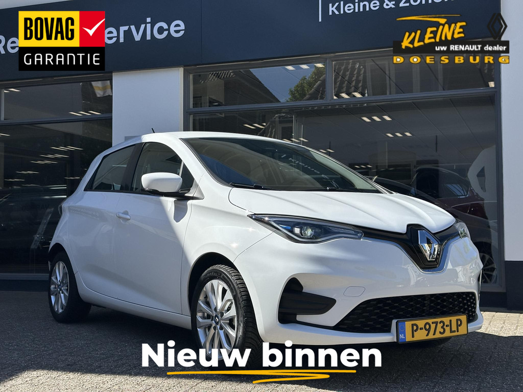Renault ZOE R110 Experience 52 kWh 53139686-0.jpg | Garage Kleine & Zn.