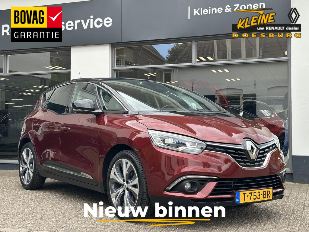 Renault Scénic 1.3 TCe 160 Intens 53291119-0.jpg | Garage Kleine & Zn.