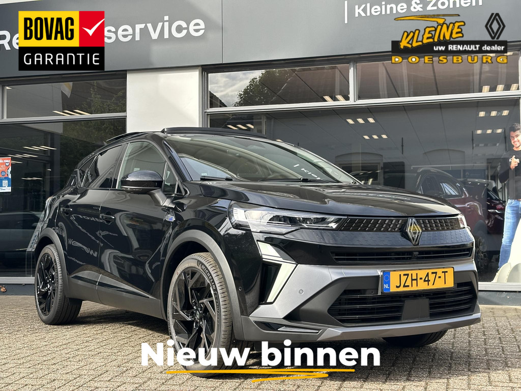 Renault Captur 1.8 E-Tech full hybrid 160 esprit Alpine 53434212-0.jpg | Garage Kleine & Zn.