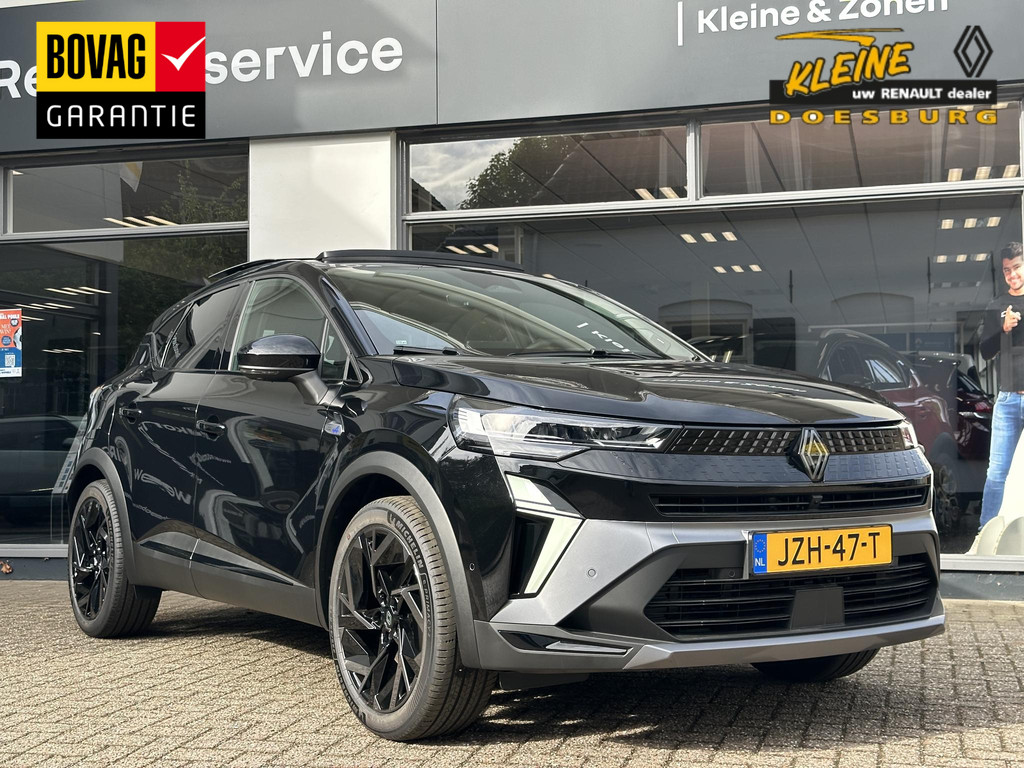 Renault Captur 1.8 E-Tech full hybrid 160 esprit Alpine 53434212-0.jpg | Garage Kleine & Zn.