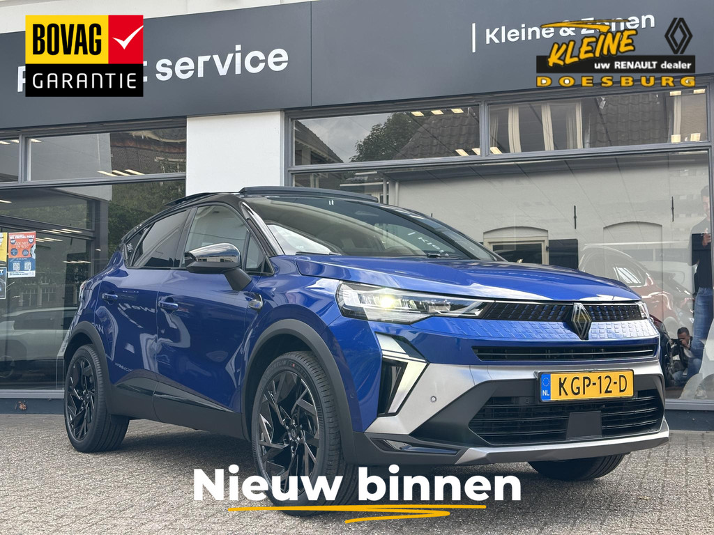 Renault Captur 1.8 E-Tech full hybrid 160 esprit Alpine 53488944-0.jpg | Garage Kleine & Zn.