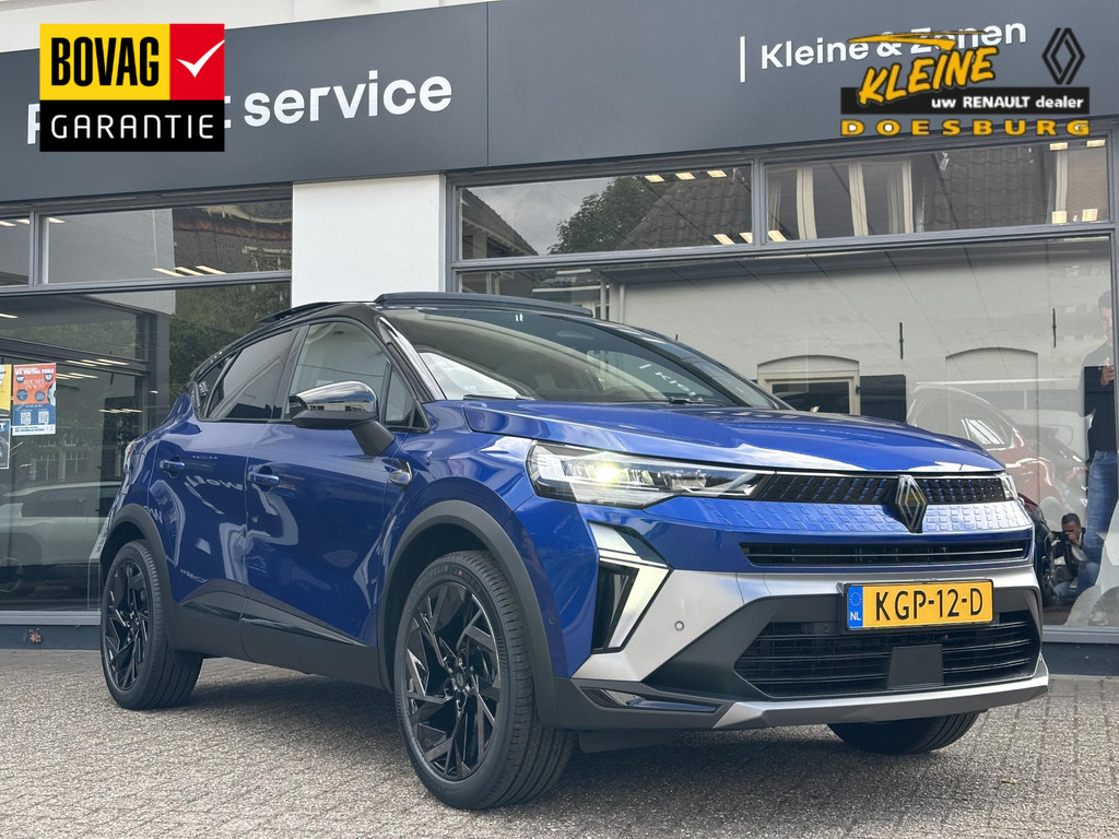 Renault Captur 1.8 E-Tech full hybrid 160 esprit Alpine 53488944-0.jpg | Garage Kleine & Zn.
