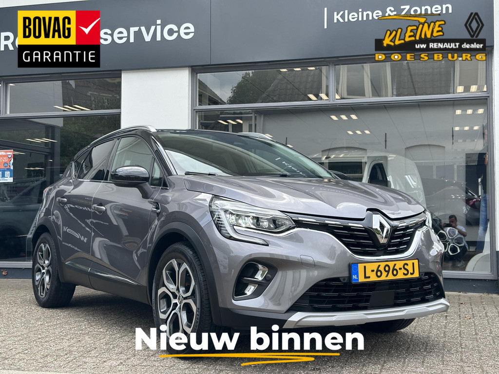 Renault Captur TCe 140 EDC Intens 53602888-0.jpg | Garage Kleine & Zn.