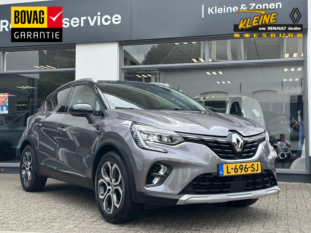 Renault Captur TCe 140 EDC Intens 53602888-0.jpg | Garage Kleine & Zn.