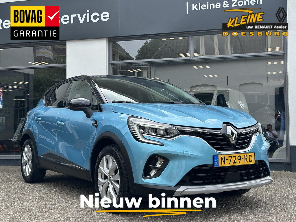Renault Captur TCe 140 EDC Intens 53605664-0.jpg | Garage Kleine & Zn.
