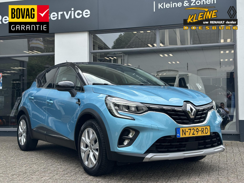 Renault Captur TCe 140 EDC Intens 53605664-0.jpg | Garage Kleine & Zn.