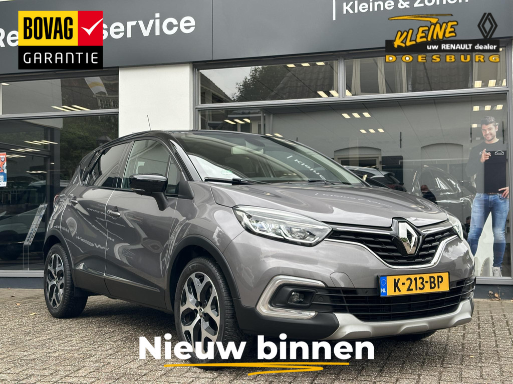 Renault Captur 1.3 TCe 150 EDC Intens 54063328-0.jpg | Garage Kleine & Zn.