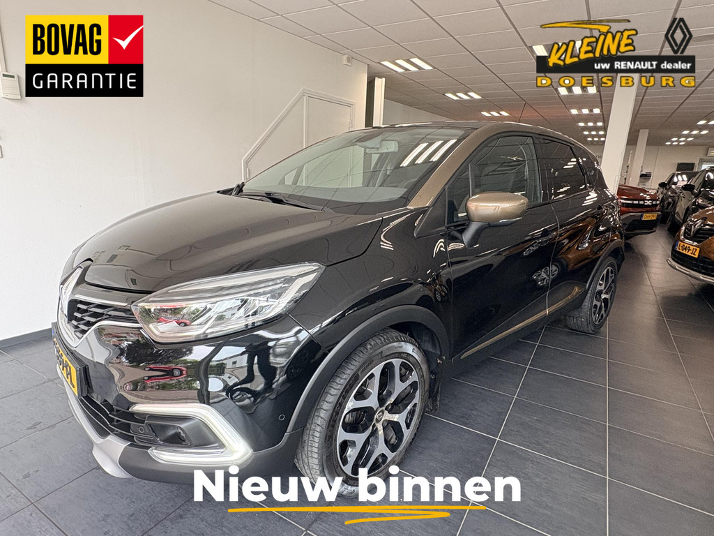 Renault Captur TCe 120 EDC Edition One 54167274-0.jpg | Garage Kleine & Zn.