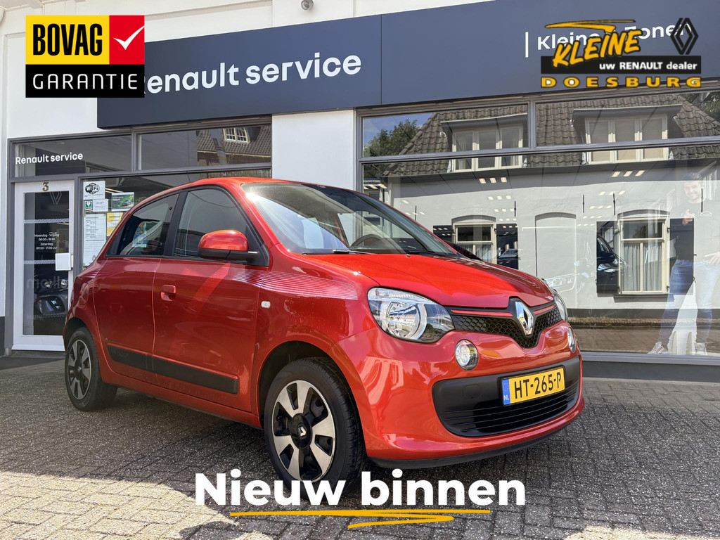 Renault Twingo SCe 70 Collection 54225618-0.jpg | Garage Kleine & Zn.