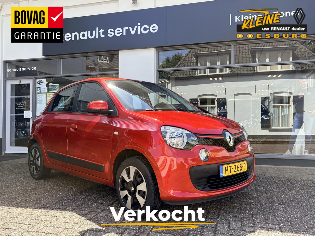 Renault Twingo SCe 70 Collection 54225618-0.jpg | Garage Kleine & Zn.