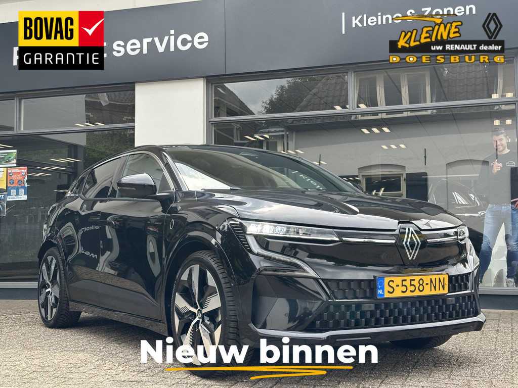 Renault Mégane E-Tech EV60 Optimum Charge Techno 54255863-0.jpg | Garage Kleine & Zn.
