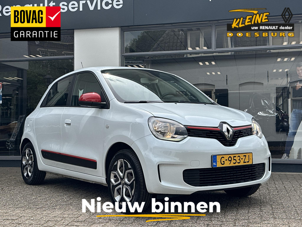 Renault Twingo III SCe 70 Collection 54261969-0.jpg | Garage Kleine & Zn.