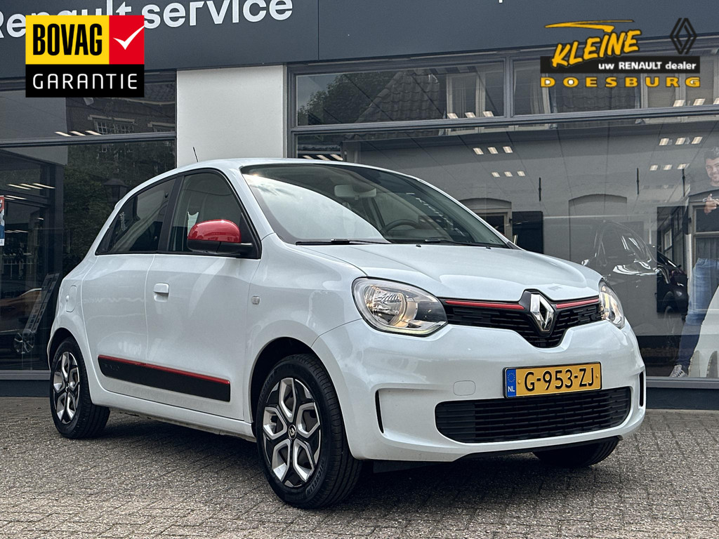 Renault Twingo III SCe 70 Collection 54261969-0.jpg | Garage Kleine & Zn.