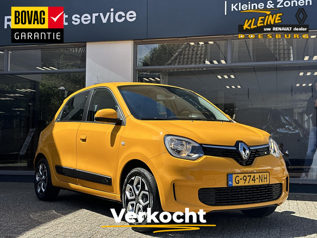 Renault Twingo SCe 70 Collection 54414481-0.jpg | Garage Kleine & Zn.
