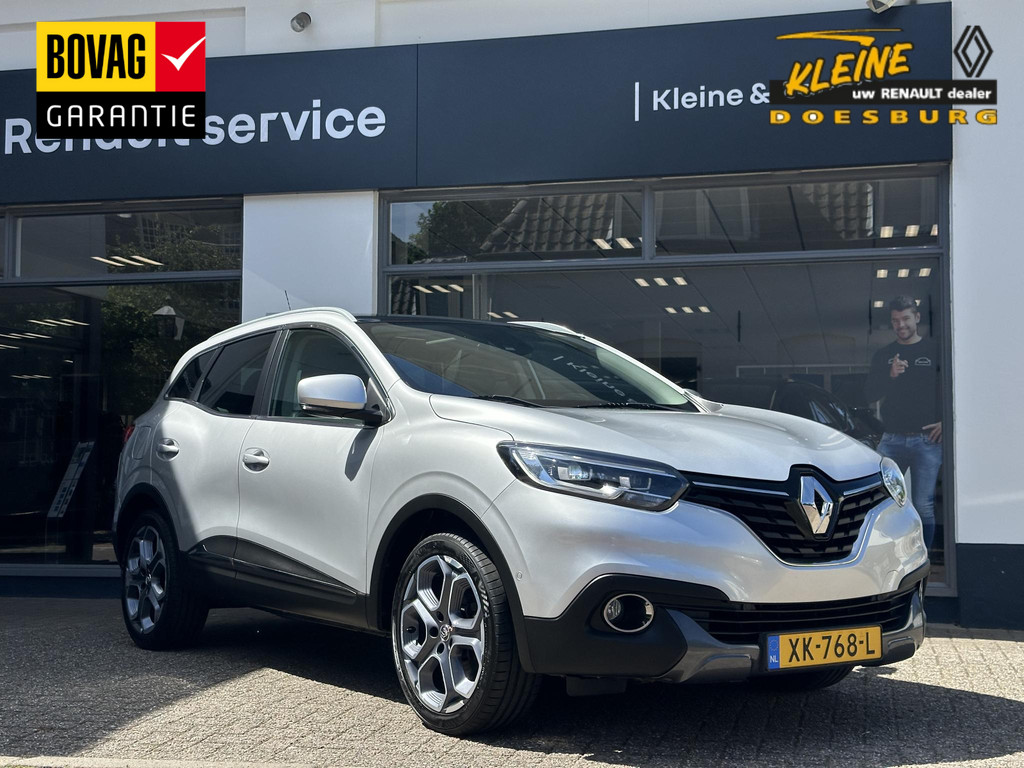 Renault Kadjar TCe 130 EDC Bose 54416958-0.jpg | Garage Kleine & Zn.