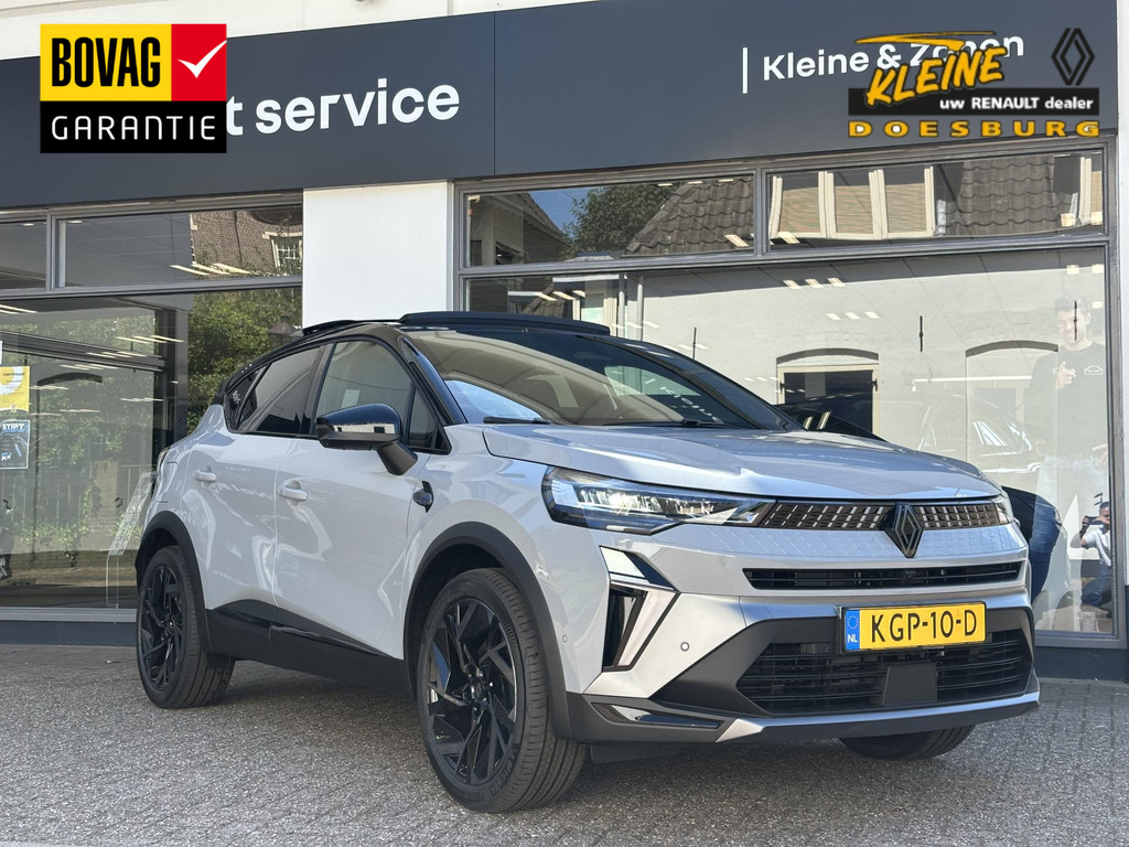 Renault Captur 1.8 E-Tech full hybrid 160 esprit Alpine 54422007-0.jpg | Garage Kleine & Zn.