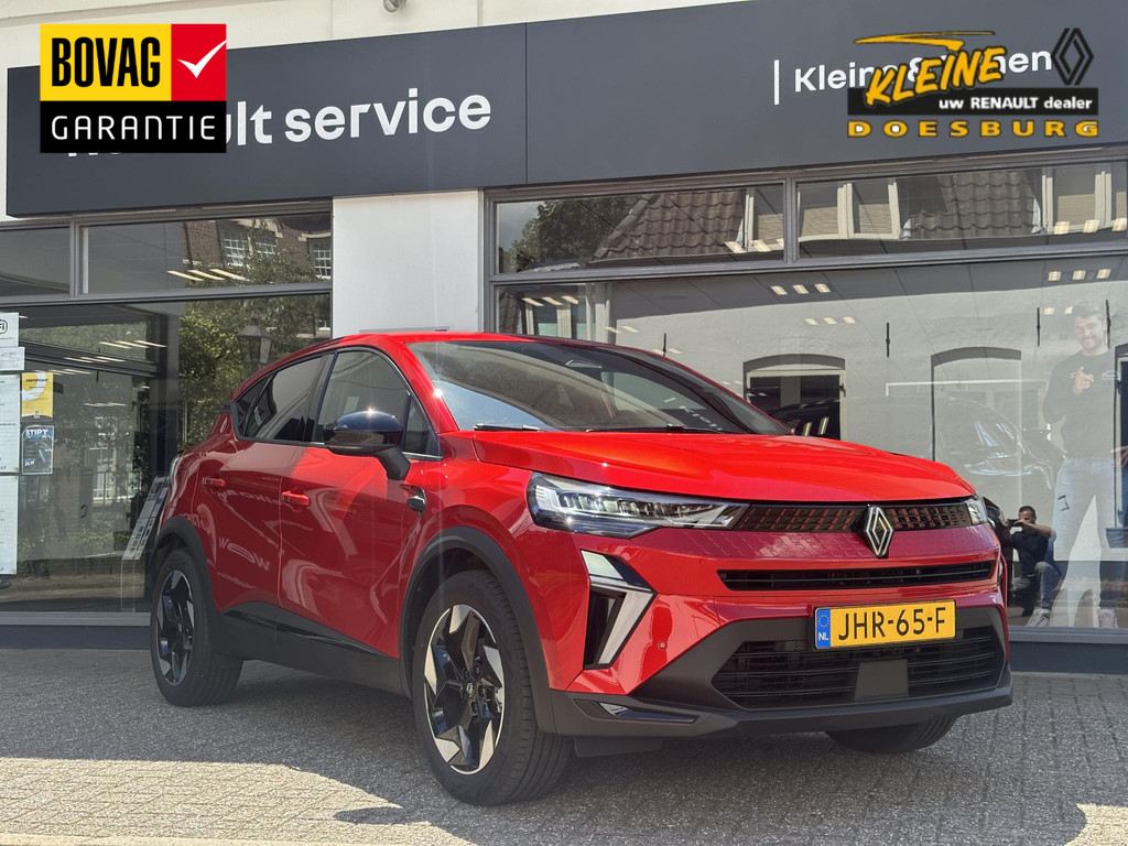 Renault Captur 1.8 E-Tech full hybrid 160 techno 54637084-0.jpg | Garage Kleine & Zn.