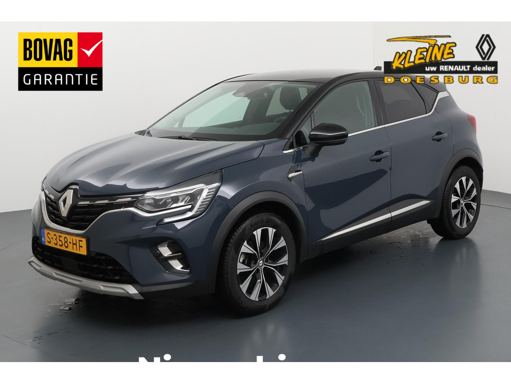Renault Captur 1.6 E-Tech full hybrid 145 techno 54637564-0.jpg | Garage Kleine & Zn.