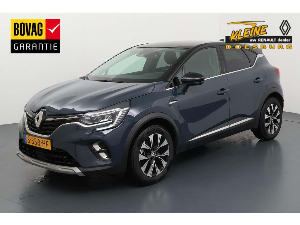 Renault Captur 1.6 E-Tech full hybrid 145 techno 54637564-0.jpg | Garage Kleine & Zn.