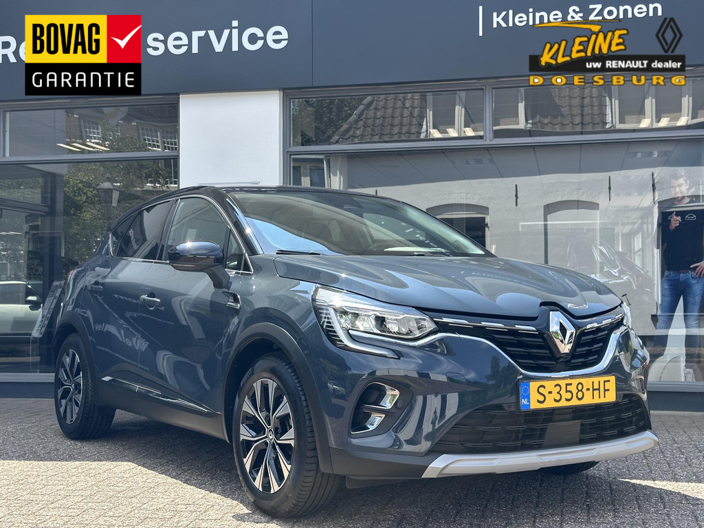 Renault Captur 1.6 E-Tech full hybrid 145 techno 54637564-0.jpg | Garage Kleine & Zn.