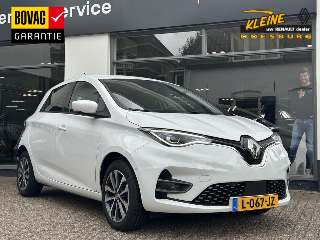 Renault ZOE R135 Intens 52 kWh 54842080-0.jpg | Garage Kleine & Zn.